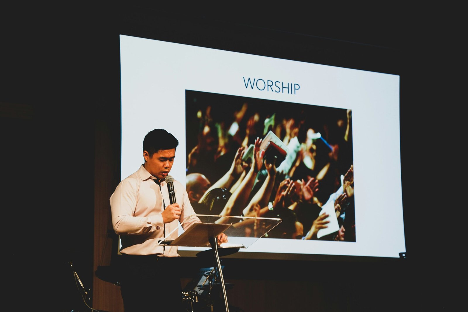 Corporate Event
