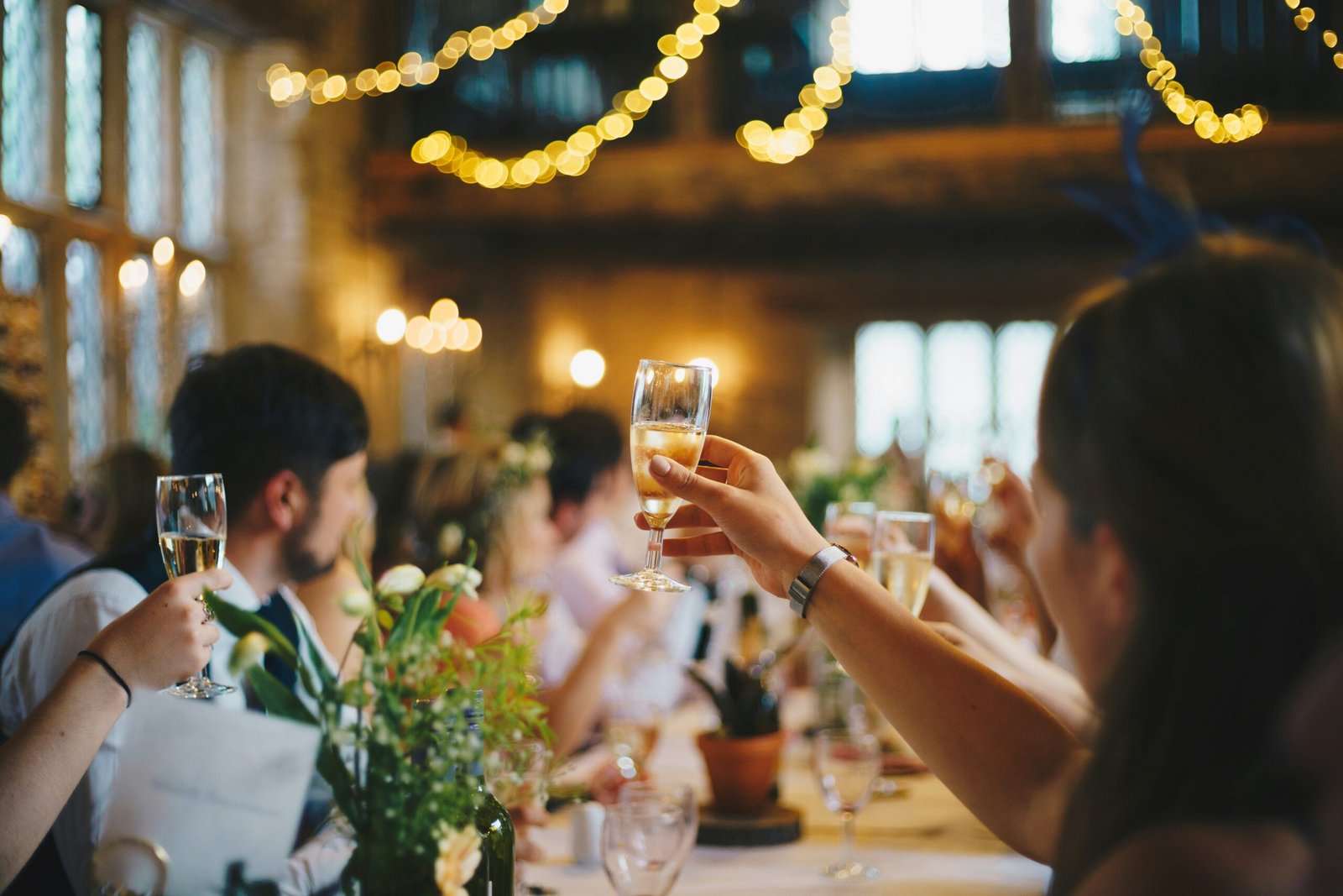 Wedding Event